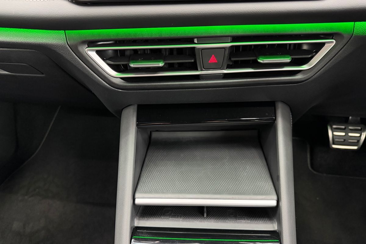 2025 Volkswagen Tiguan 150TSI R-Line CT