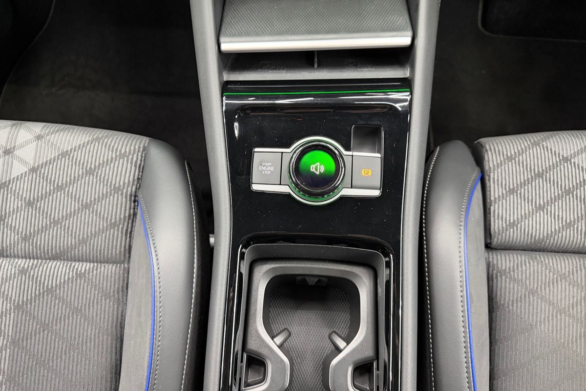 2025 Volkswagen Tiguan 150TSI R-Line CT