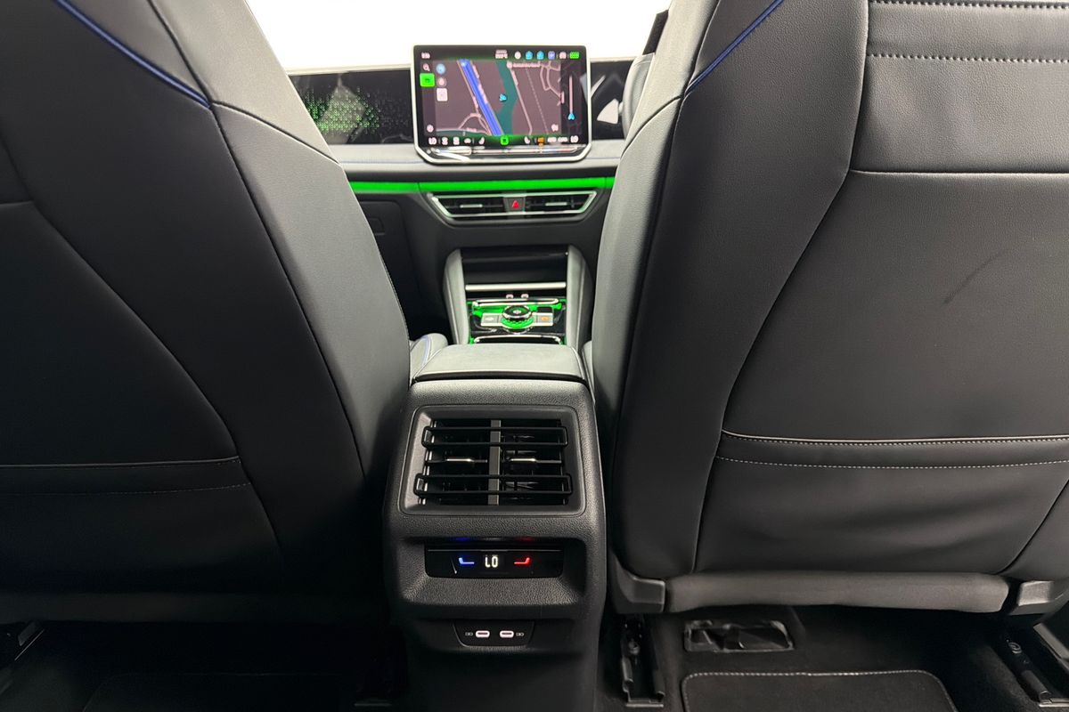 2025 Volkswagen Tiguan 150TSI R-Line CT