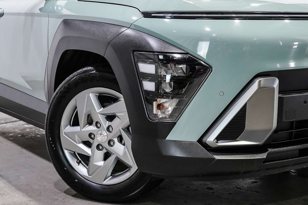 2025 Hyundai Kona SX2.V2