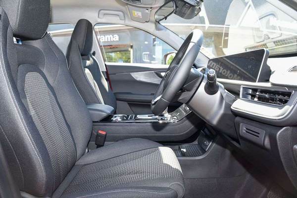 2026 Chery Tiggo 4 Urban thumb-9