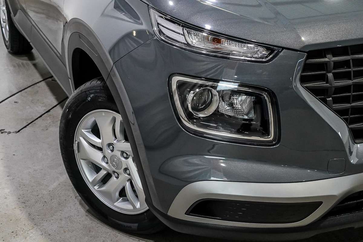 2025 Hyundai Venue QX.V5