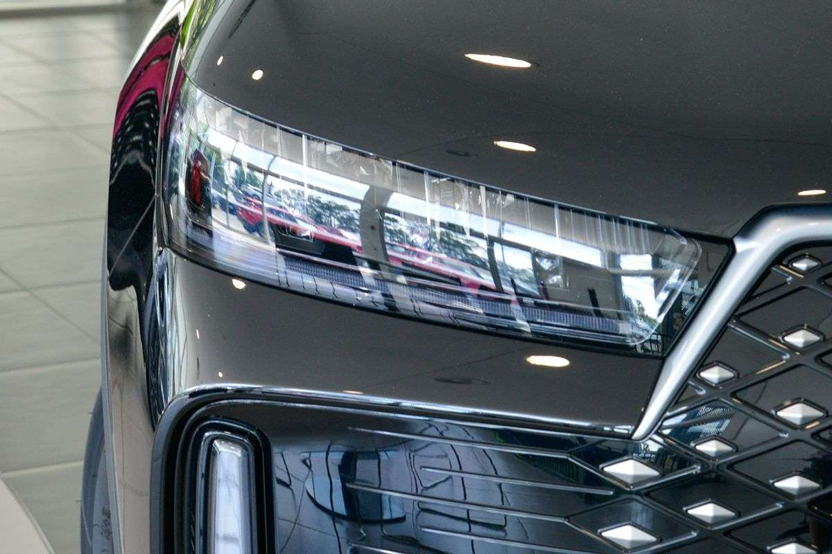 2026 Chery Tiggo 4 Urban