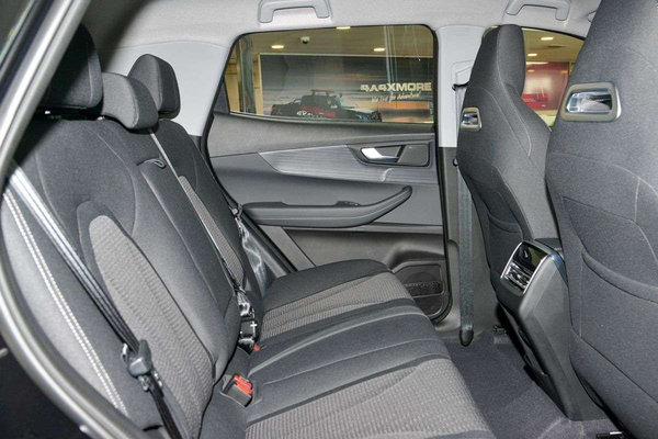 2026 Chery Tiggo 4 Urban thumb-7