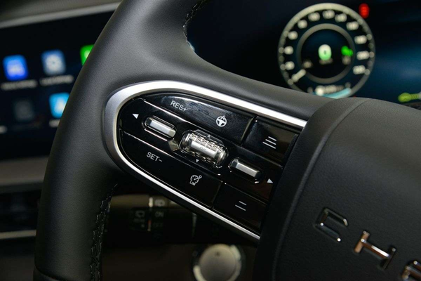 2026 Chery Tiggo 4 Urban thumb-12