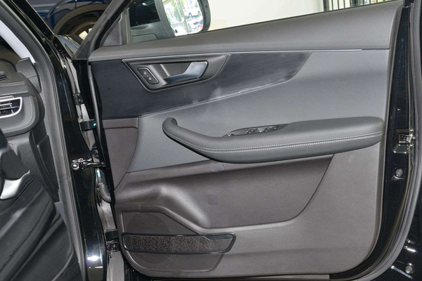 2026 Chery Tiggo 4 Urban thumb-14