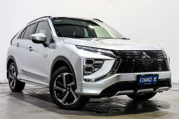 2024 Mitsubishi Eclipse Cross PHEV Exceed YB
