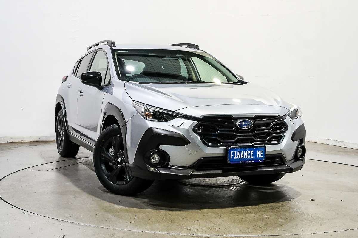 2024 Subaru Crosstrek 2.0L G6X