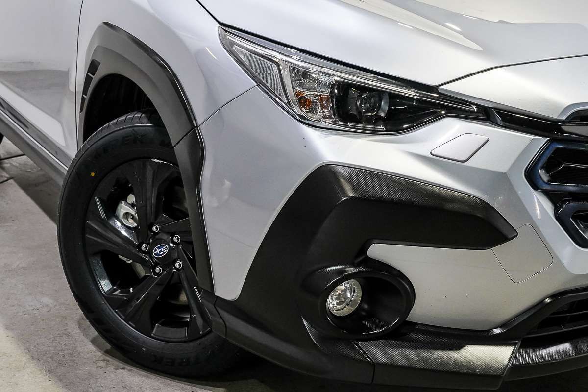 2024 Subaru Crosstrek 2.0L G6X