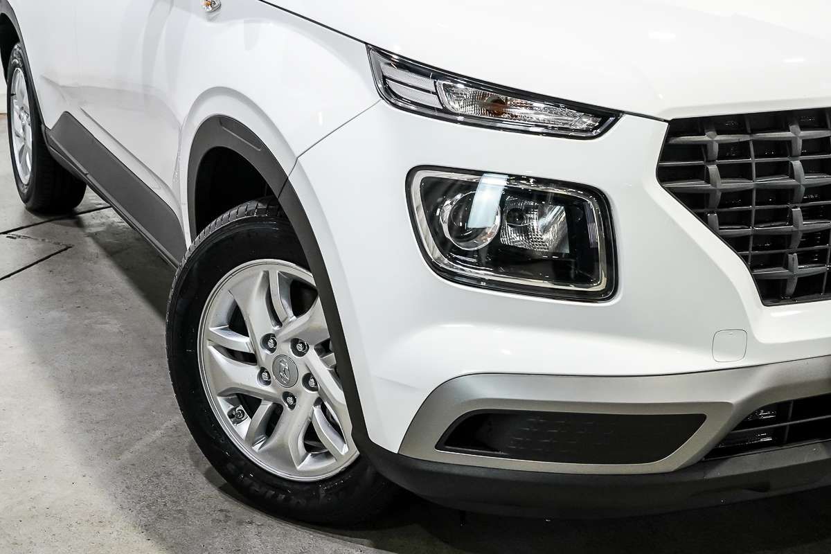 2024 Hyundai Venue QX.V5