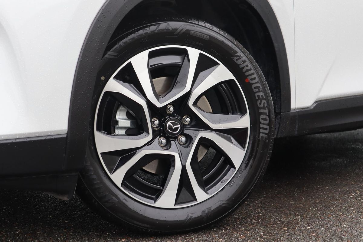 2026 Mazda CX-5 G25 Touring KM Series
