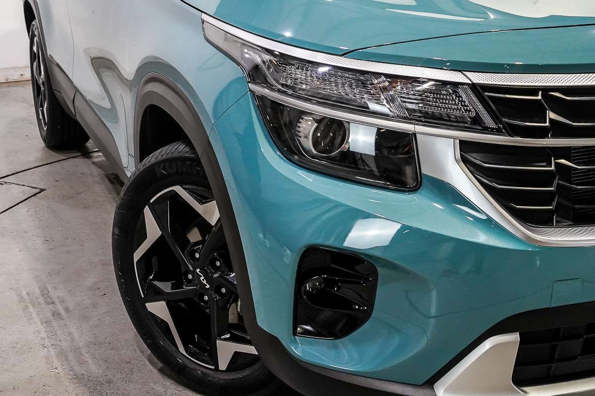 2023 Kia Seltos Sport SP2 PE