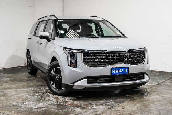 2026 Kia Carnival S HEV KA4 PE