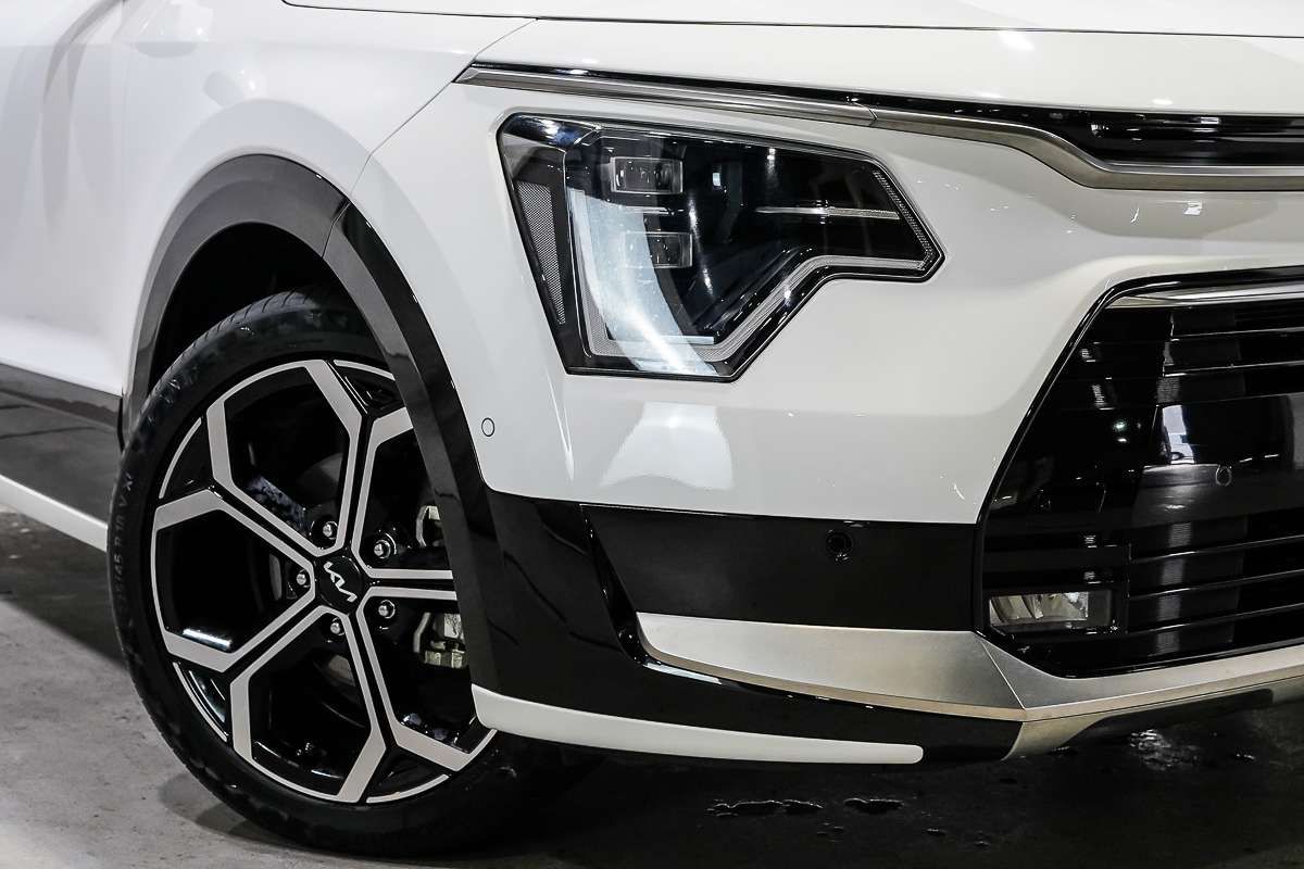 2023 Kia Niro HEV GT-Line SG2