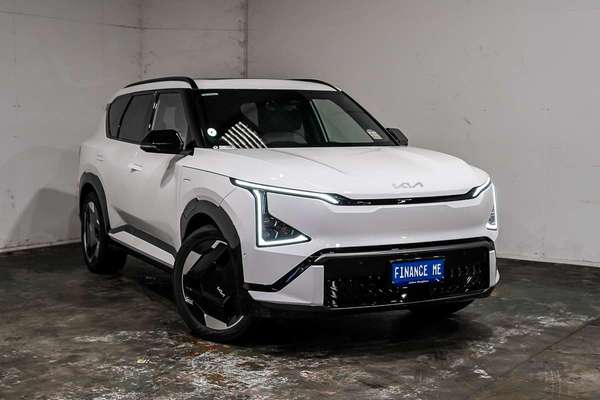 2026 Kia EV5 GT-Line OVc