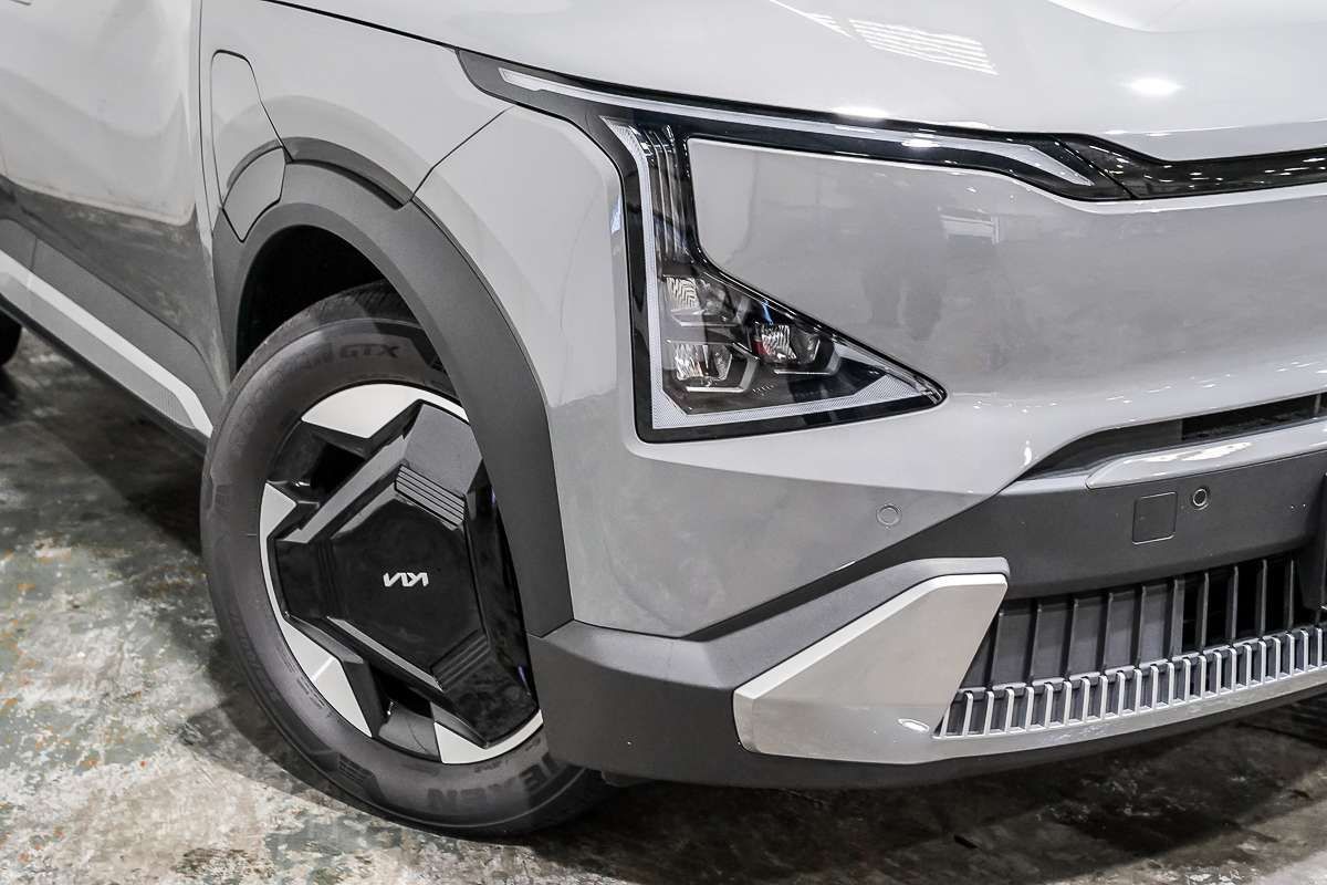 2026 Kia EV5 Air Long Range OVc