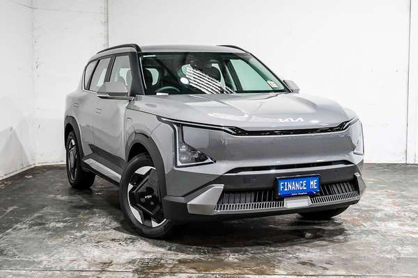 2026 Kia EV5 Air Long Range OVc