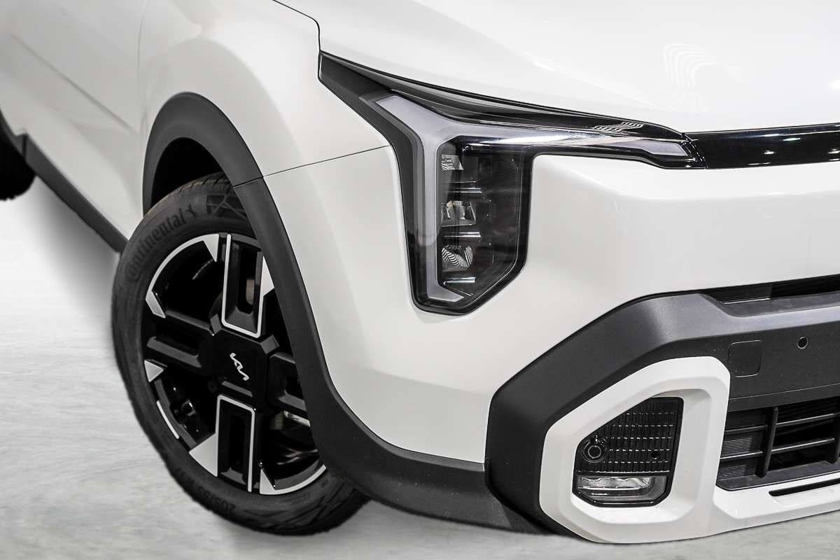 2026 Kia Stonic GT-LINE