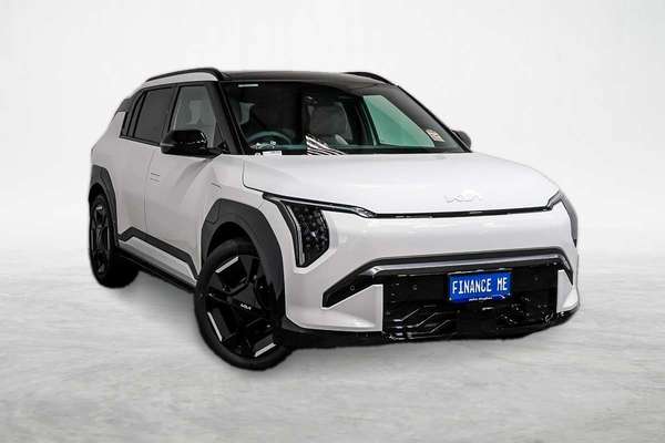 2026 Kia EV3 GT-Line Long Range SV
