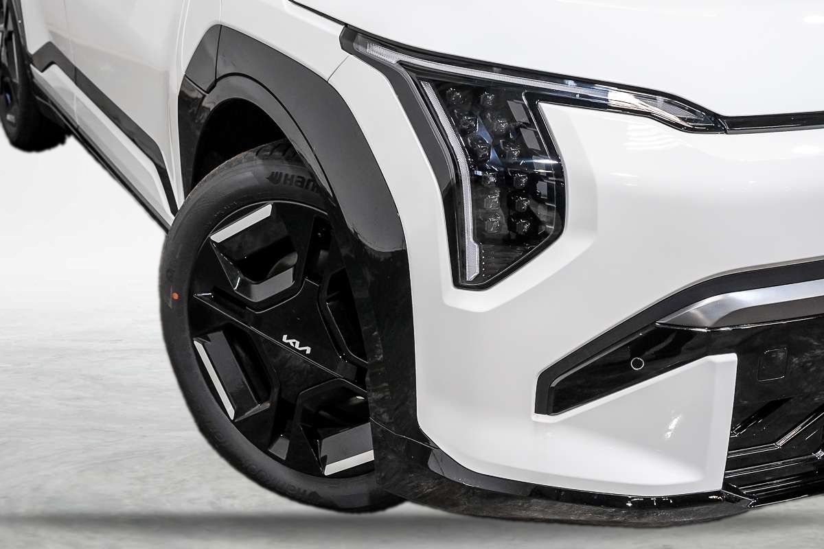 2026 Kia EV3 GT-Line Long Range SV