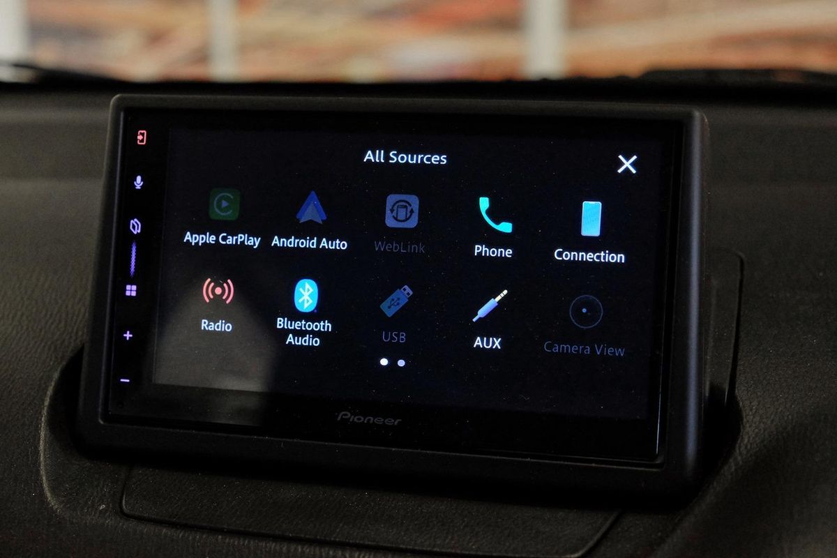 2016 Mazda 2 Neo DJ Series image 13