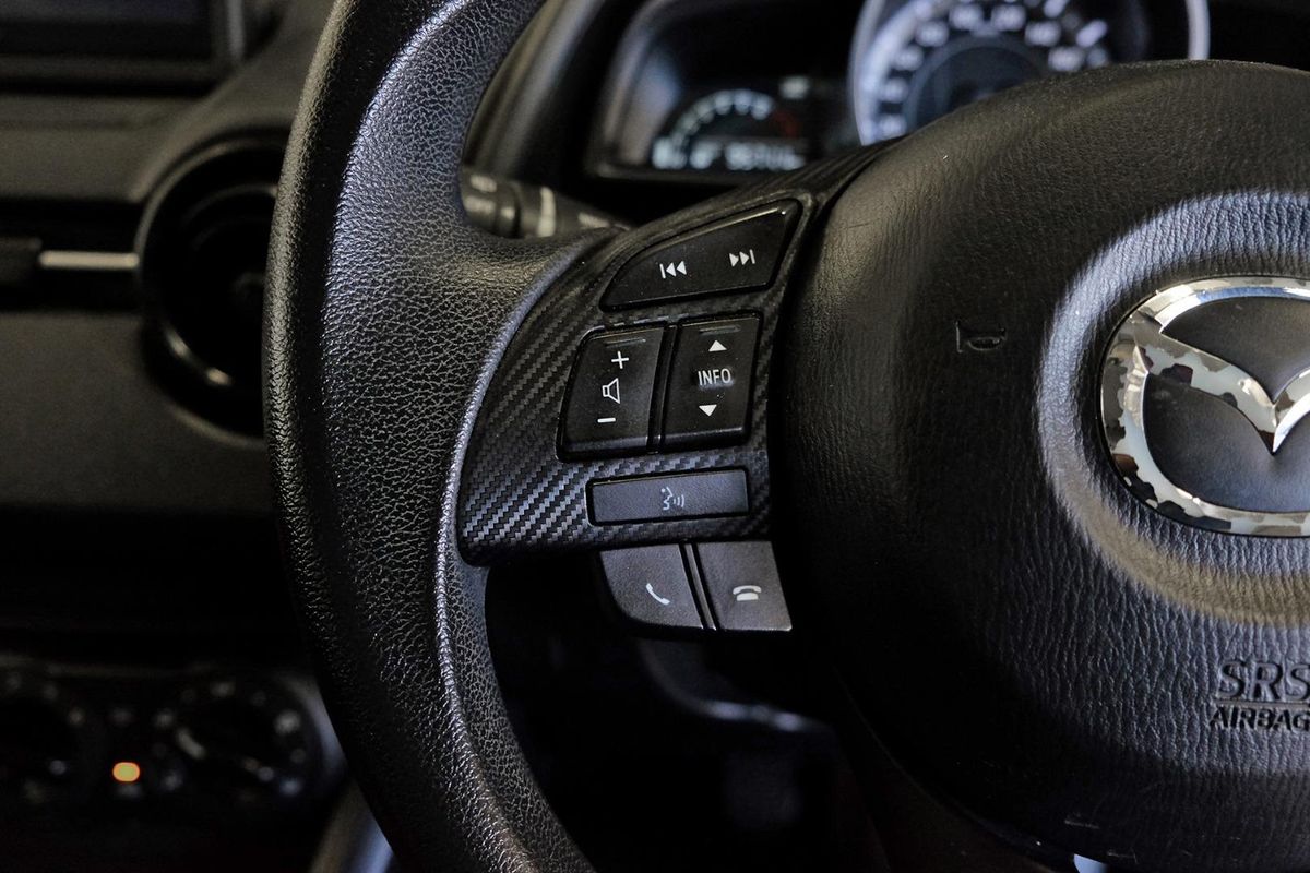 2016 Mazda 2 Neo DJ Series image 15