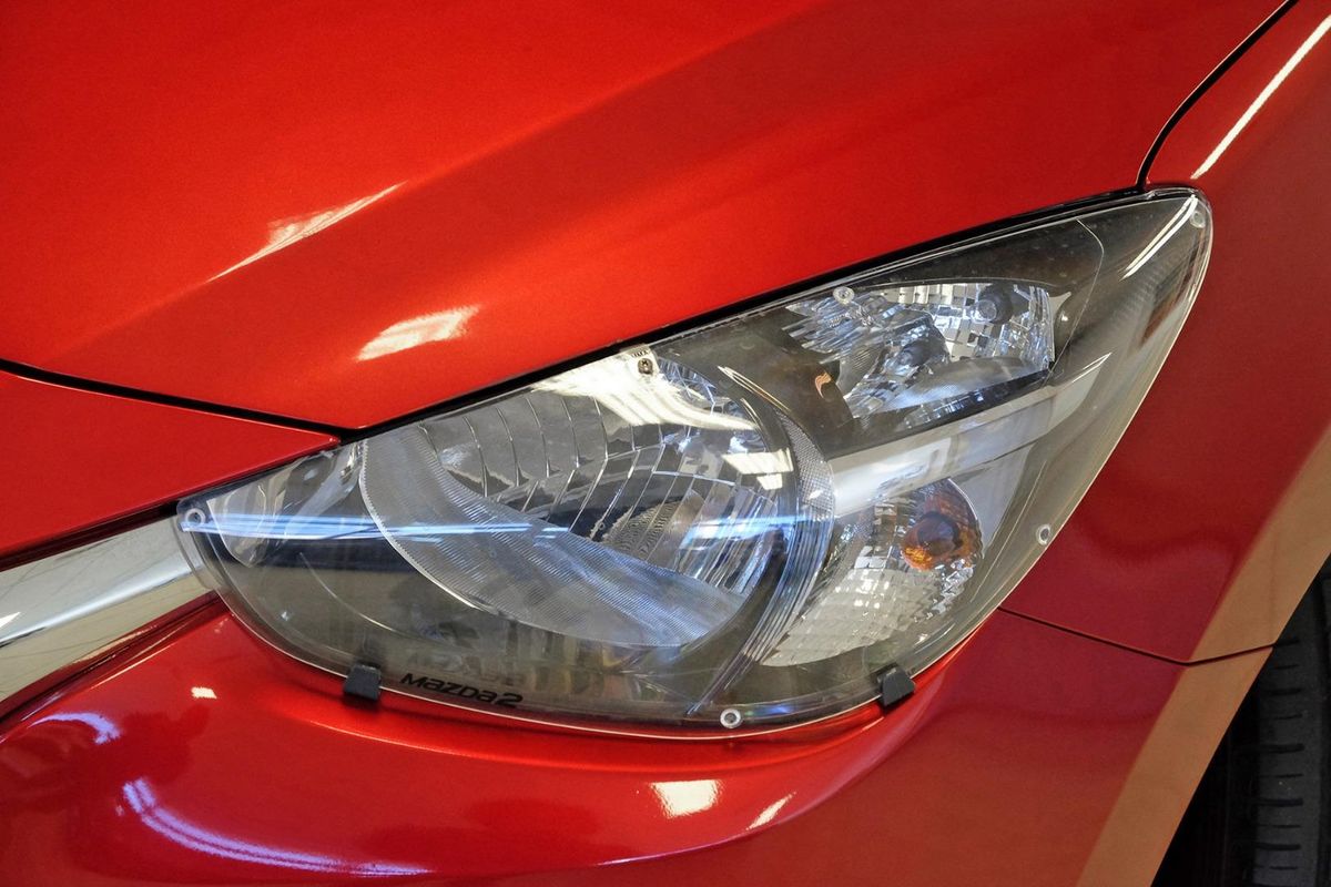 2016 Mazda 2 Neo DJ Series image 17