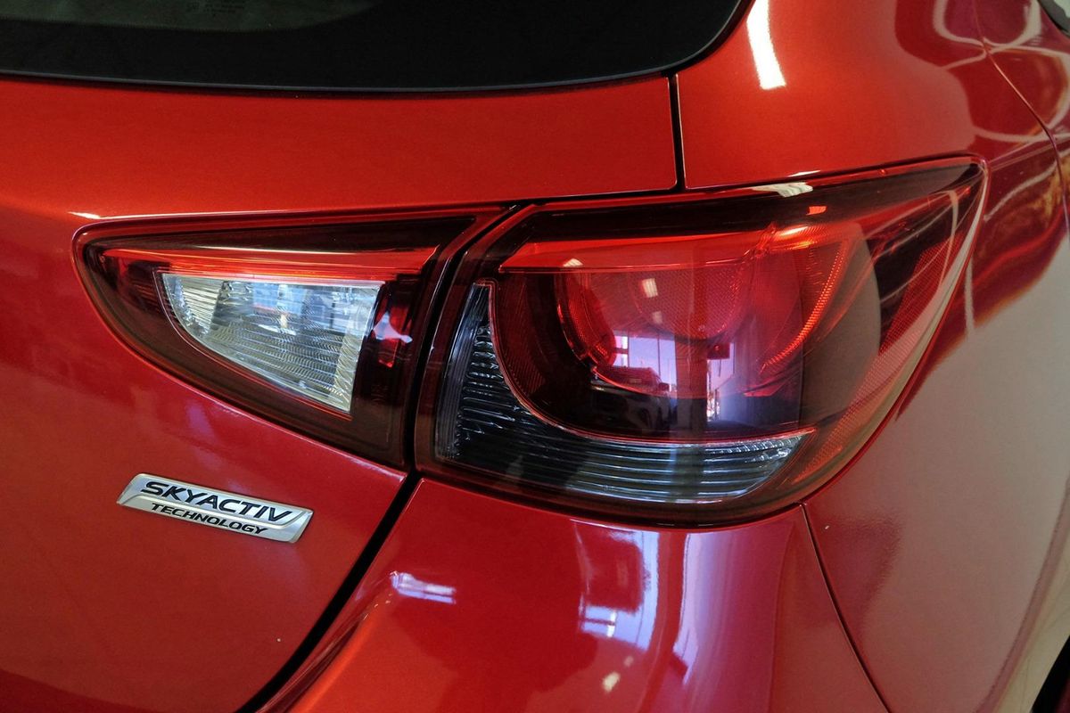 2016 Mazda 2 Neo DJ Series image 20