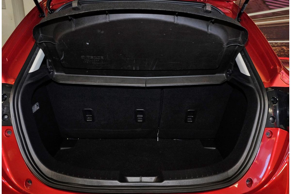 2016 Mazda 2 Neo DJ Series image 21