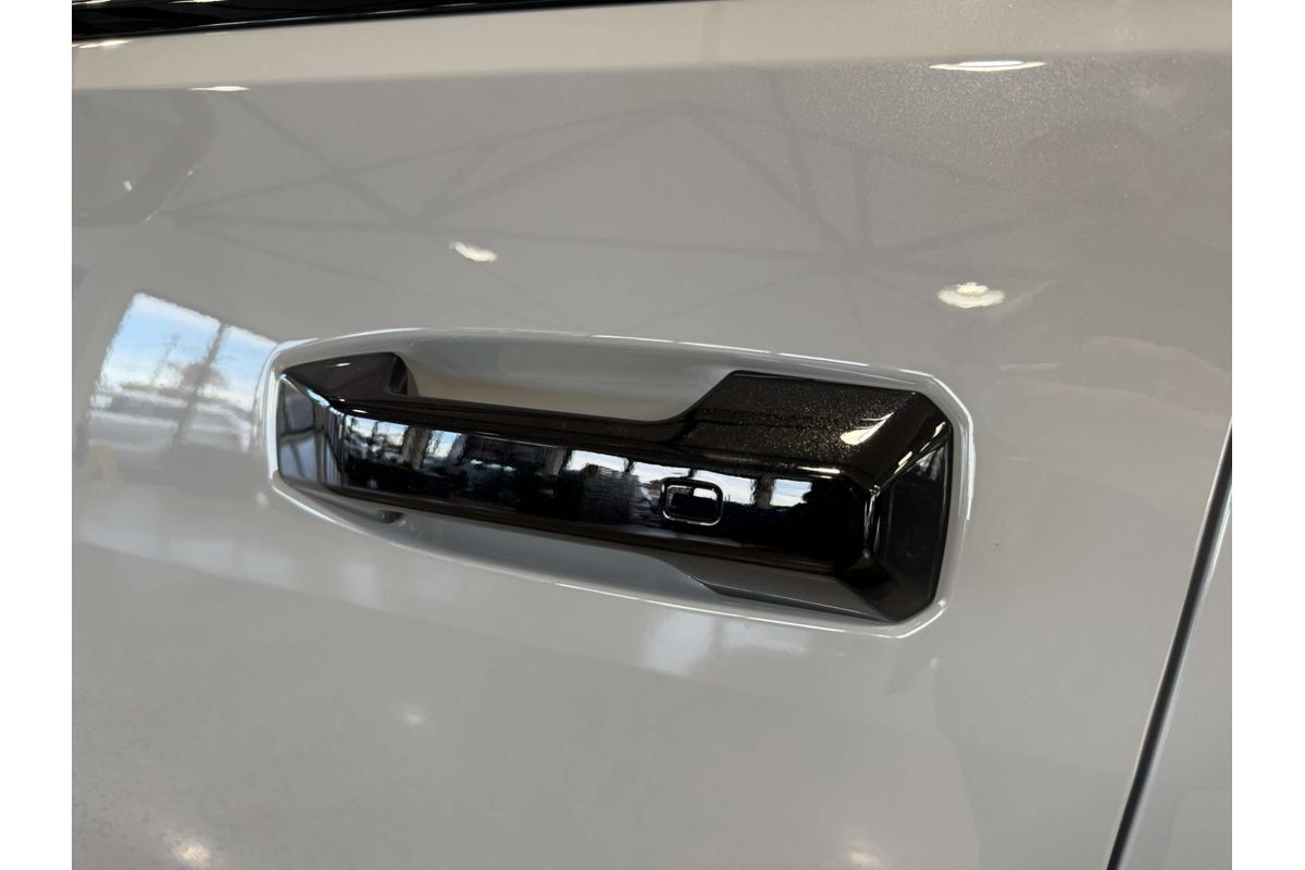 2026 LDV Terron 9 Origin EKK1C 4X4 image 9