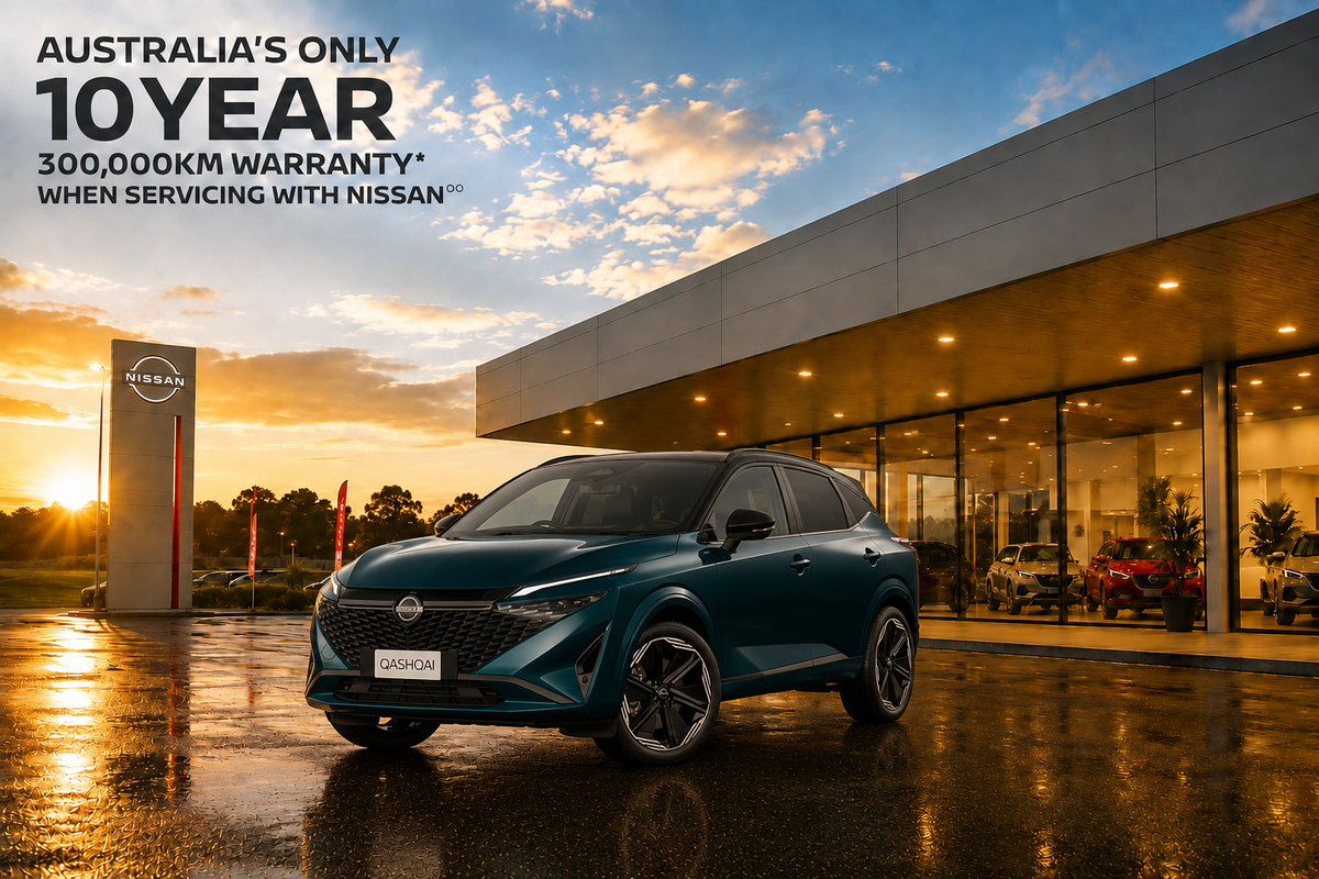 2026 Nissan QASHQAI N-DESIGN e-POWER J12