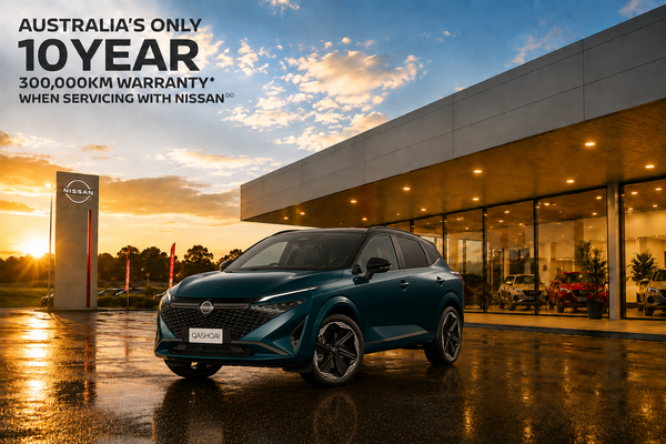 2026 Nissan QASHQAI N-DESIGN e-POWER J12