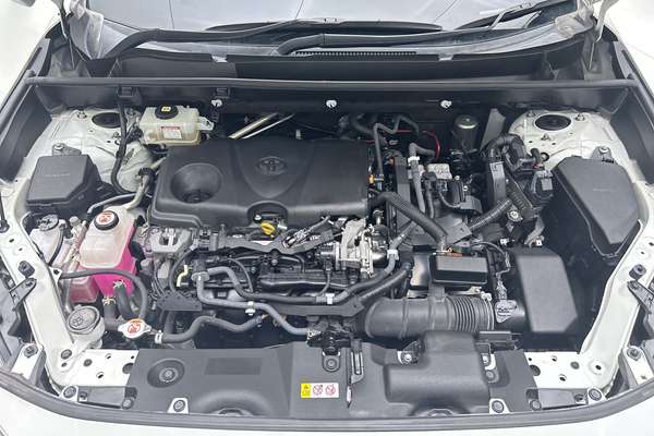 2021 Toyota RAV4 Cruiser AXAH52R thumb-10