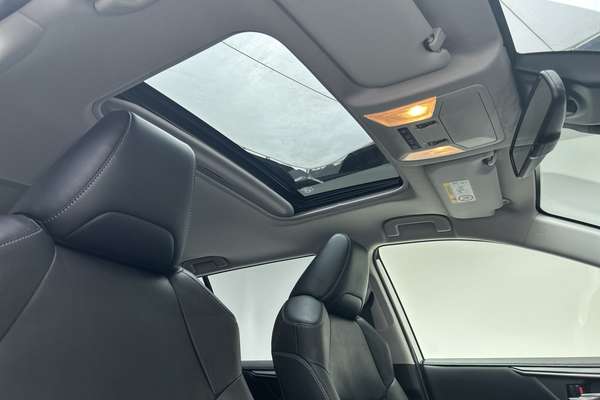 2021 Toyota RAV4 Cruiser AXAH52R thumb-14