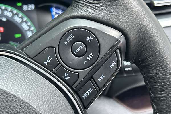 2021 Toyota RAV4 Cruiser AXAH52R thumb-17