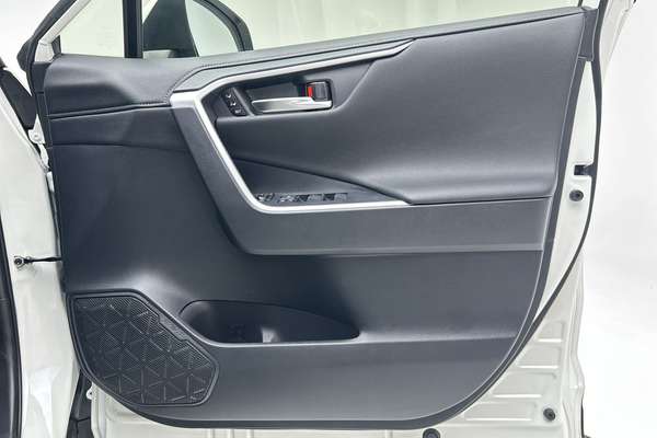 2021 Toyota RAV4 Cruiser AXAH52R thumb-18