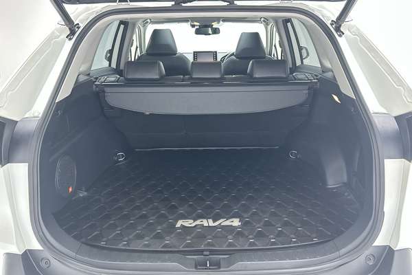 2021 Toyota RAV4 Cruiser AXAH52R thumb-20