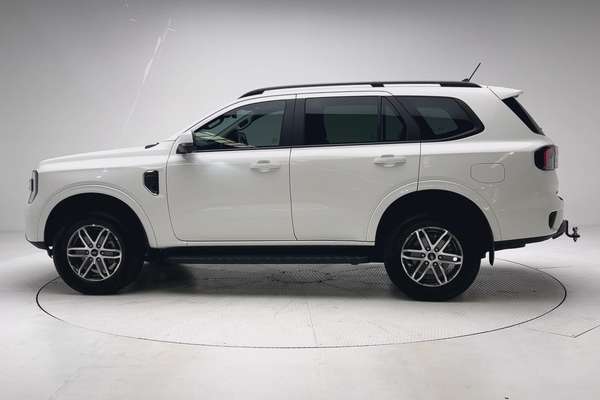 2025 Ford Everest Trend 2.0L thumb-7