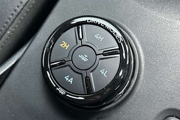 2025 Ford Everest Trend 2.0L thumb-16
