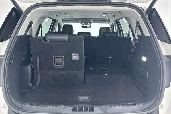 2025 Ford Everest Trend 2.0L thumb-20