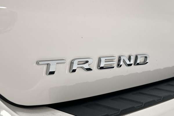 2025 Ford Everest Trend 2.0L thumb-21