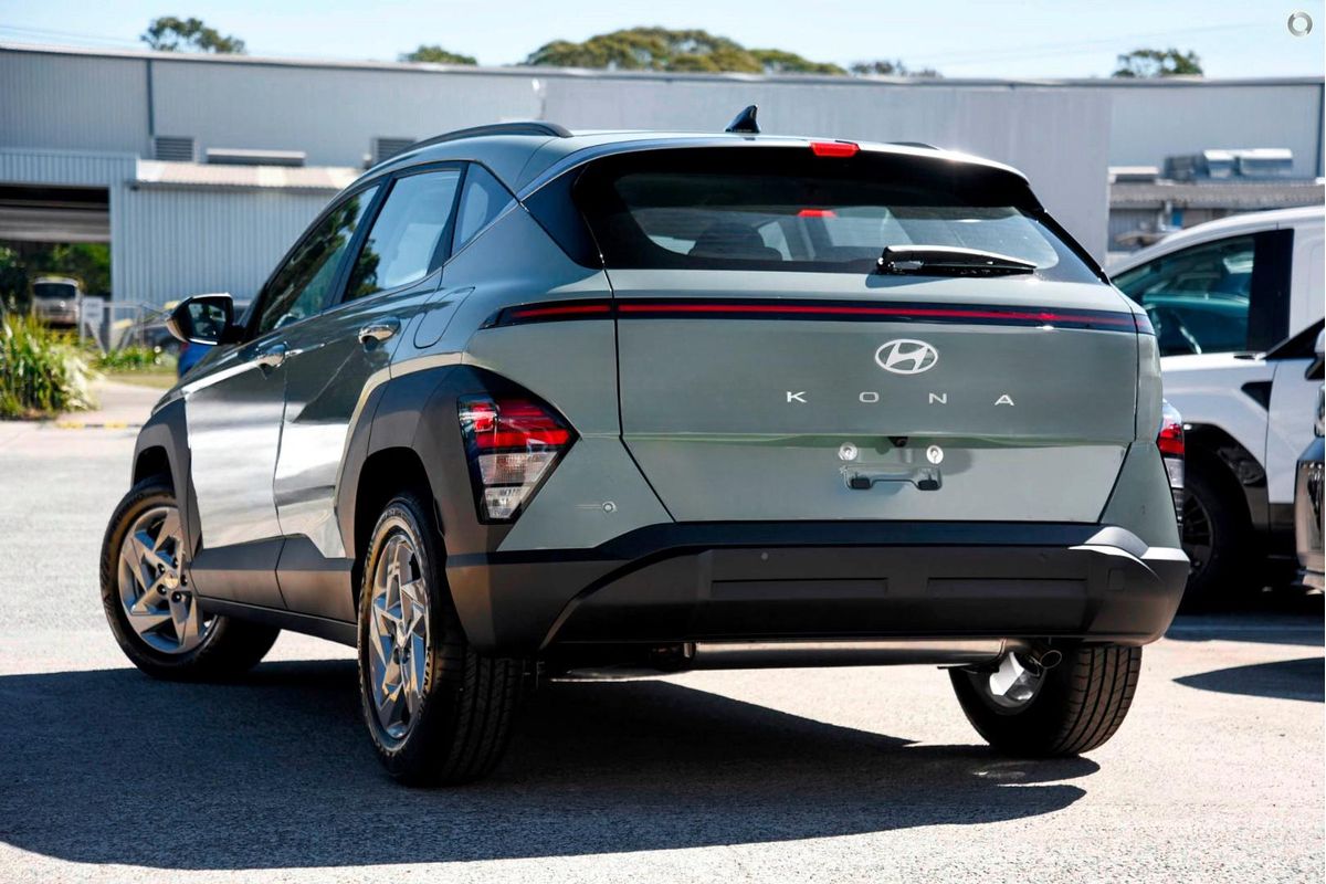 2026 Hyundai Kona SX2.V3