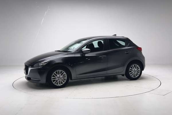 2020 Mazda 2 G15 Evolve DJ Series thumb-3