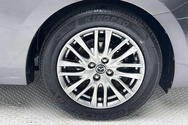 2020 Mazda 2 G15 Evolve DJ Series thumb-9