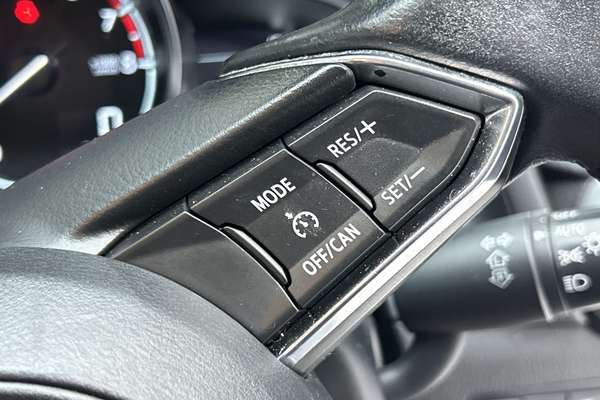 2020 Mazda 2 G15 Evolve DJ Series thumb-16