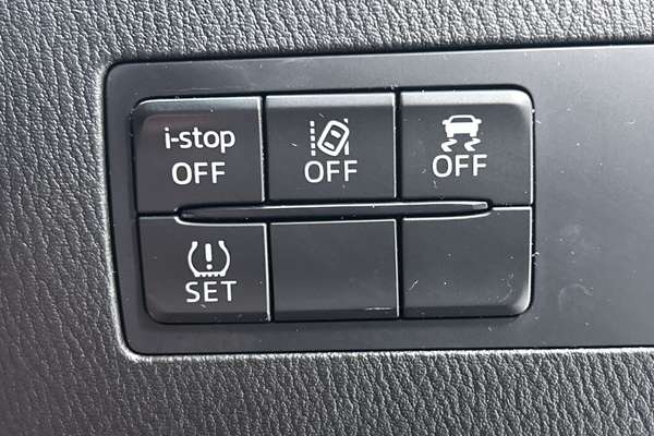 2020 Mazda 2 G15 Evolve DJ Series thumb-17