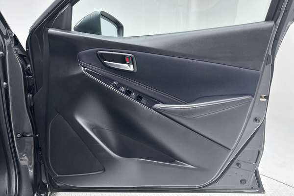 2020 Mazda 2 G15 Evolve DJ Series thumb-18