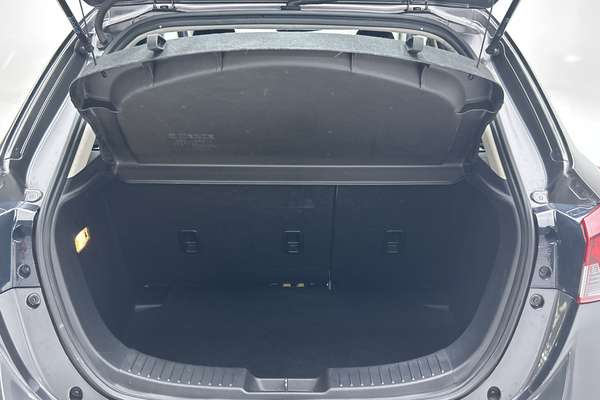 2020 Mazda 2 G15 Evolve DJ Series thumb-20