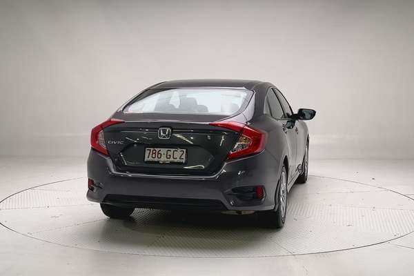 2018 Honda Civic VTi 10th Gen thumb-1