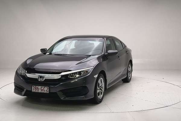 2018 Honda Civic VTi 10th Gen thumb-5